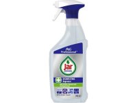 Jar spray 750ml dezin.
